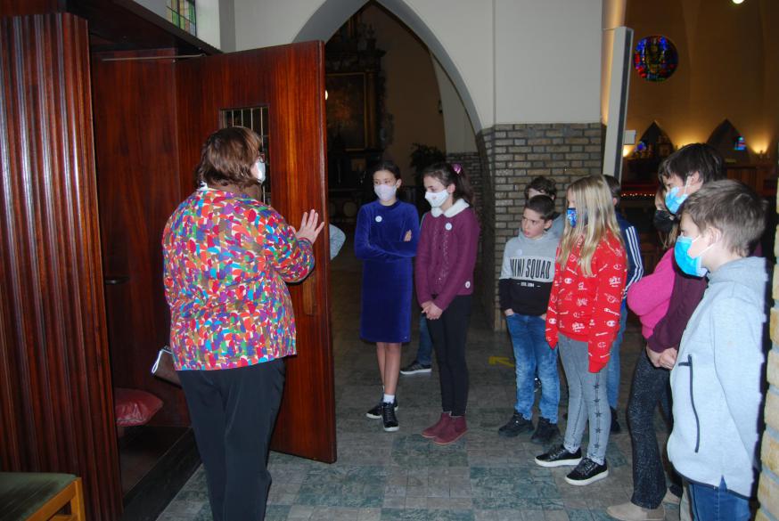 K&L: Vormelingen in levende lijve | Kerknet